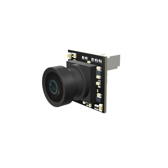 Caddx Ant Lite 1200TVL 1.8mm Lens 16:9 3.7-18V FOV 165 Degrees 3D DNR with OSD 2g Ultra Light Nano Camera
